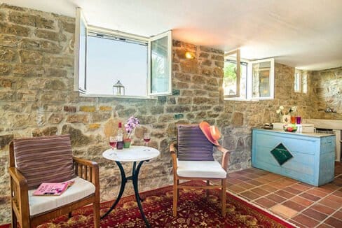 Sea View Villa Corfu, Corfu Homes for Sale 12