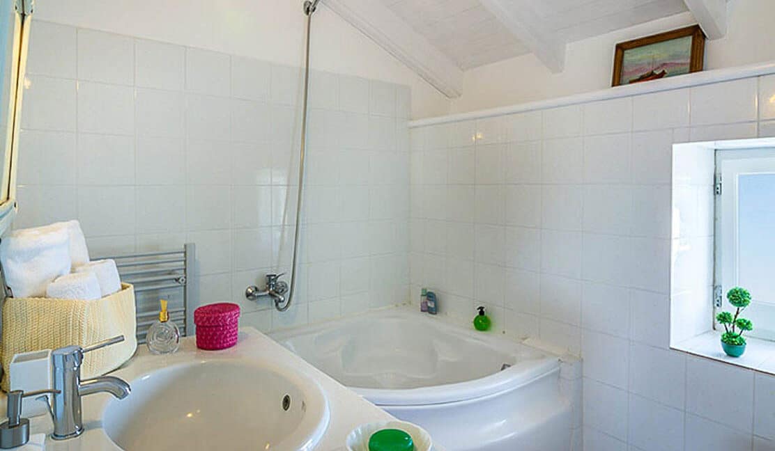 Sea View Villa Corfu, Corfu Homes for Sale 14