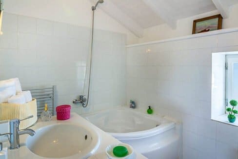 Sea View Villa Corfu, Corfu Homes for Sale 14