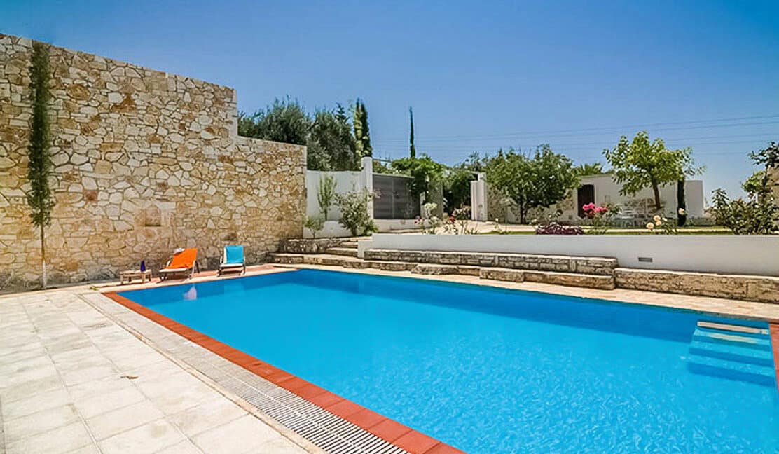 Sea View Villa Corfu, Corfu Homes for Sale 15