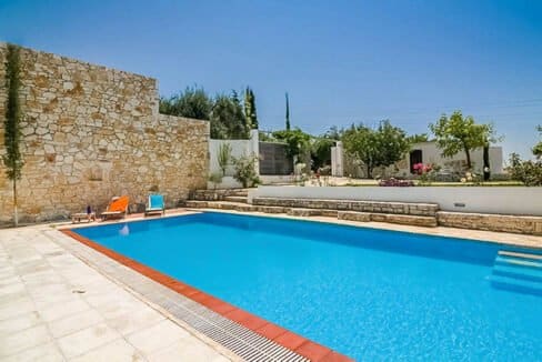Sea View Villa Corfu, Corfu Homes for Sale 15