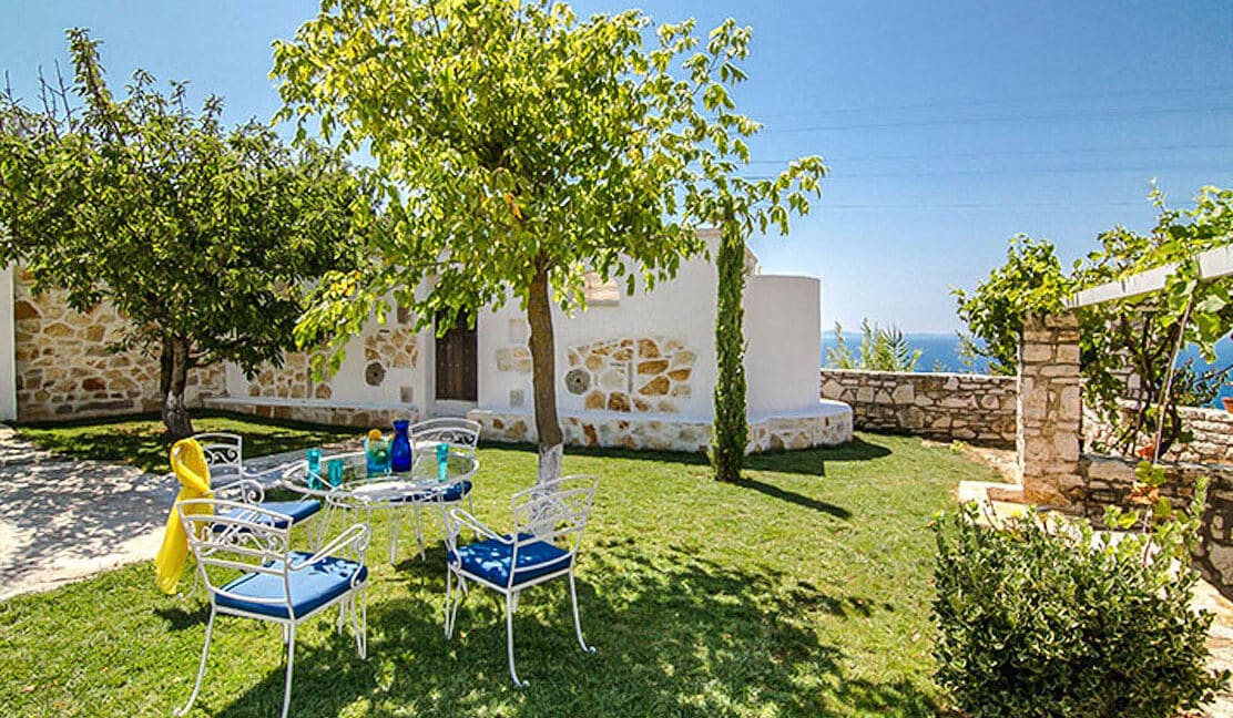Sea View Villa Corfu, Corfu Homes for Sale 18