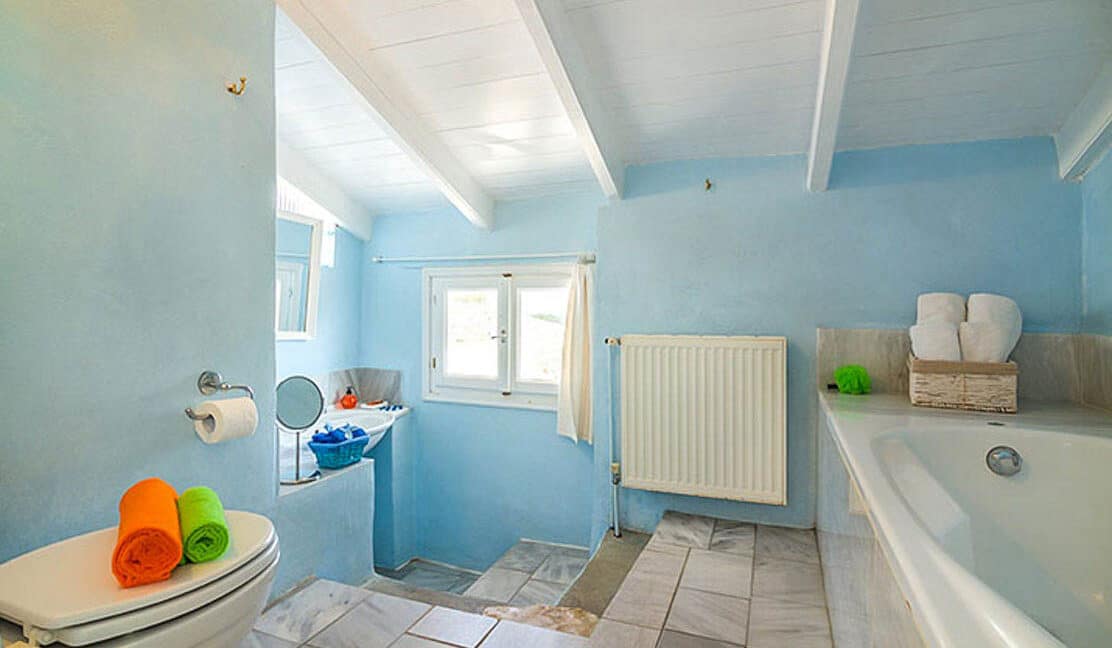 Sea View Villa Corfu, Corfu Homes for Sale 19