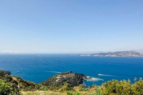 Sea View Villa Corfu, Corfu Homes for Sale 20
