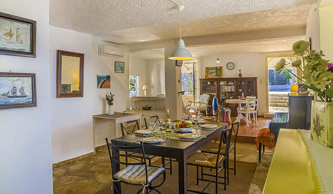 Sea View Villa Corfu, Corfu Homes for Sale 21