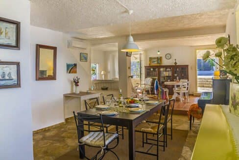 Sea View Villa Corfu, Corfu Homes for Sale 21