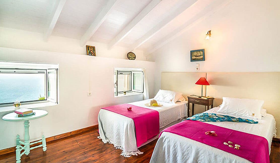 Sea View Villa Corfu, Corfu Homes for Sale 22