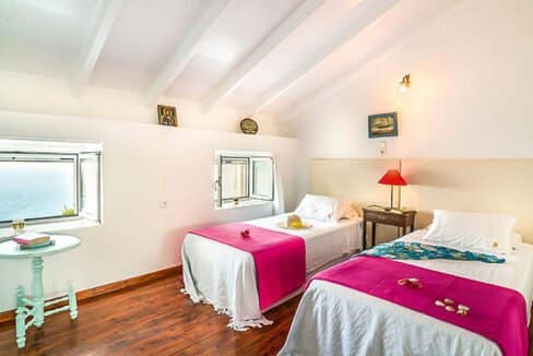 Sea View Villa Corfu, Corfu Homes for Sale 22