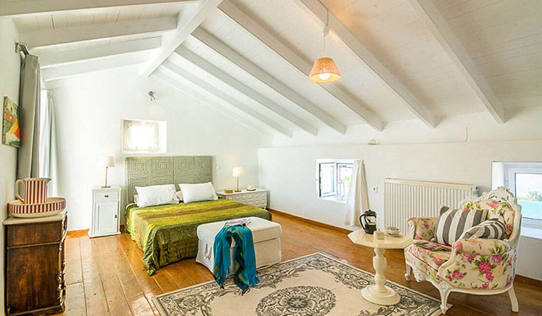 Sea View Villa Corfu, Corfu Homes for Sale 24