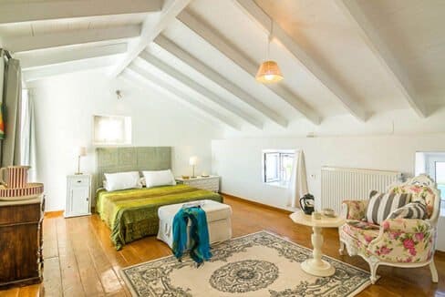 Sea View Villa Corfu, Corfu Homes for Sale 24