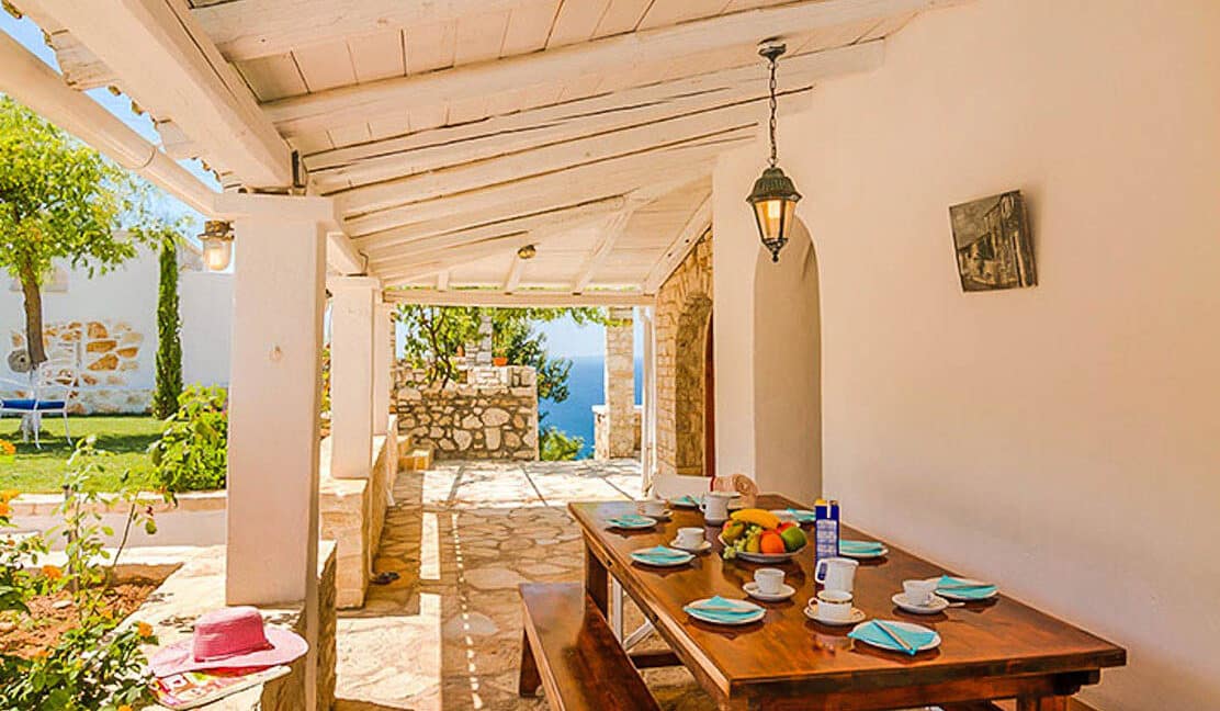 Sea View Villa Corfu, Corfu Homes for Sale 25