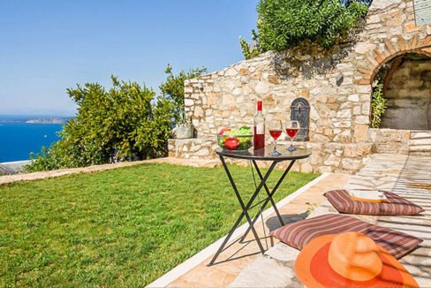 Sea View Villa Corfu, Corfu Homes for Sale 26