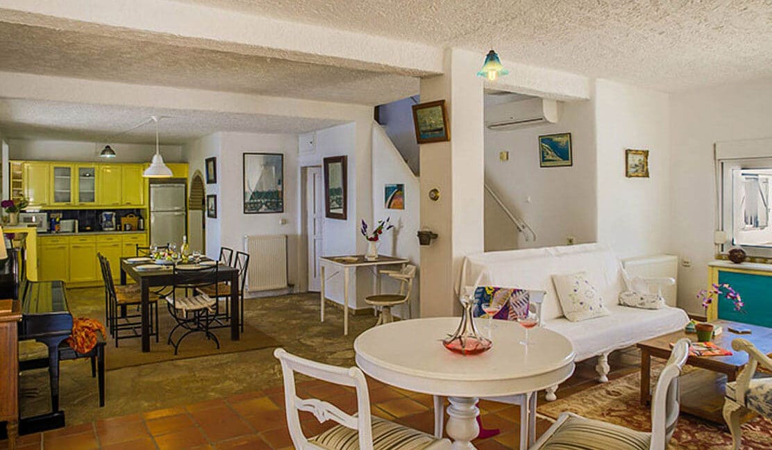 Sea View Villa Corfu, Corfu Homes for Sale 27