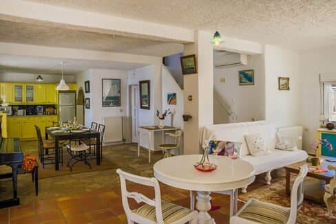 Sea View Villa Corfu, Corfu Homes for Sale 27