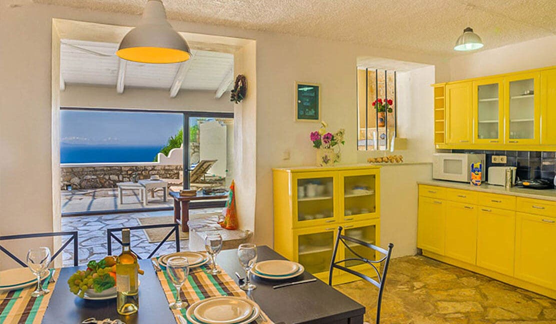 Sea View Villa Corfu, Corfu Homes for Sale 28