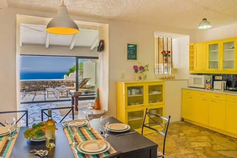 Sea View Villa Corfu, Corfu Homes for Sale 28