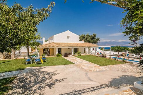 Sea View Villa Corfu, Corfu Homes for Sale 29