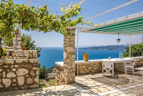Sea View Villa Corfu, Corfu Homes for Sale 3