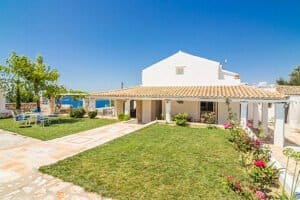 Sea View Villa Corfu, Corfu Homes for Sale