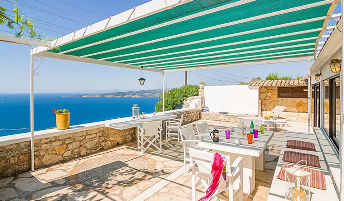 Sea View Villa Corfu, Corfu Homes for Sale 31