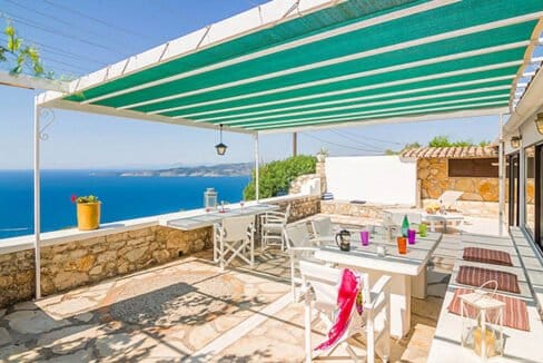 Sea View Villa Corfu, Corfu Homes for Sale 31
