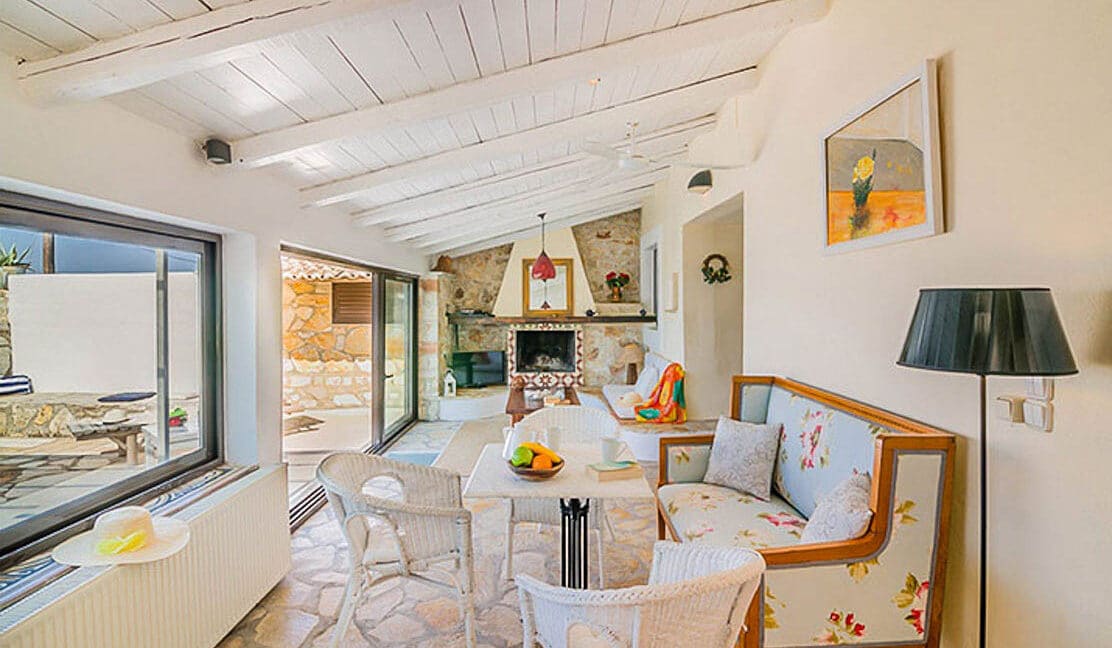 Sea View Villa Corfu, Corfu Homes for Sale 32