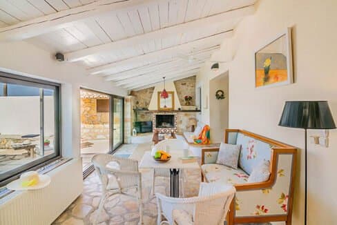 Sea View Villa Corfu, Corfu Homes for Sale 32