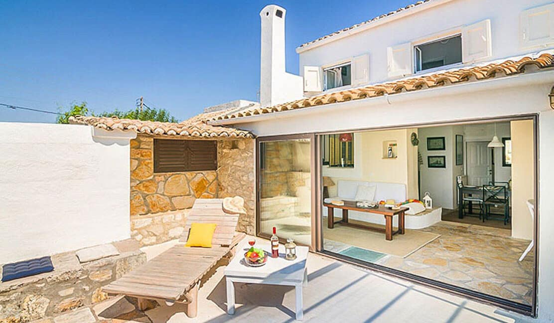 Sea View Villa Corfu, Corfu Homes for Sale 34