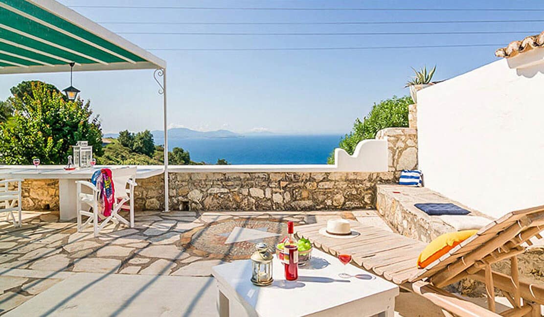 Sea View Villa Corfu, Corfu Homes for Sale 37