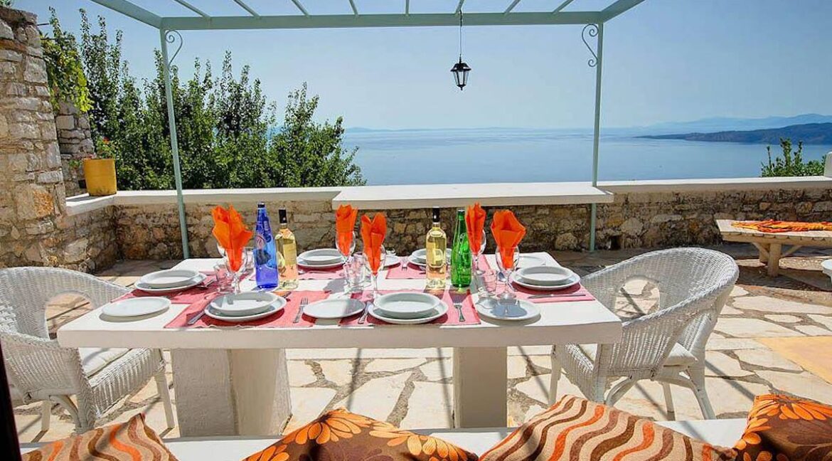 Sea View Villa Corfu, Corfu Homes for Sale 39