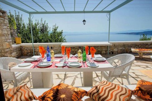 Sea View Villa Corfu, Corfu Homes for Sale 39