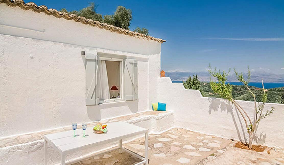 Sea View Villa Corfu, Corfu Homes for Sale 4