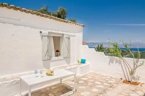 Sea View Villa Corfu, Corfu Homes for Sale 4
