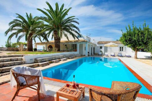 Sea View Villa Corfu, Corfu Homes for Sale 40