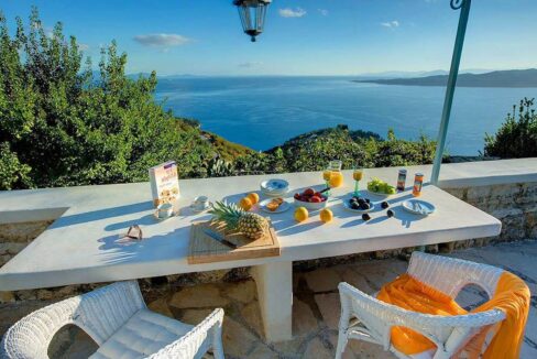 Sea View Villa Corfu, Corfu Homes for Sale 42