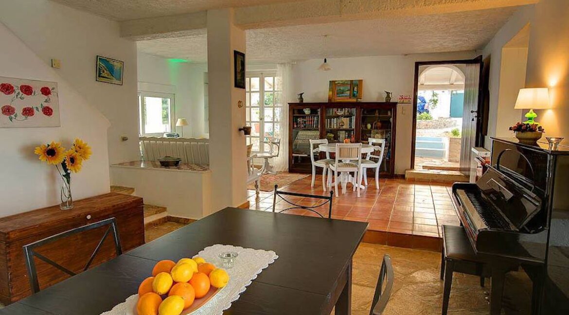 Sea View Villa Corfu, Corfu Homes for Sale 44