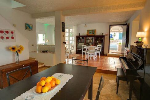 Sea View Villa Corfu, Corfu Homes for Sale 44