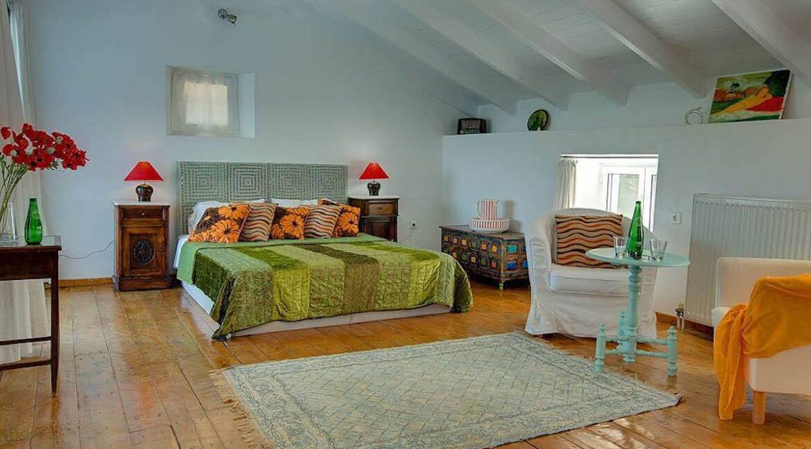 Sea View Villa Corfu, Corfu Homes for Sale 47