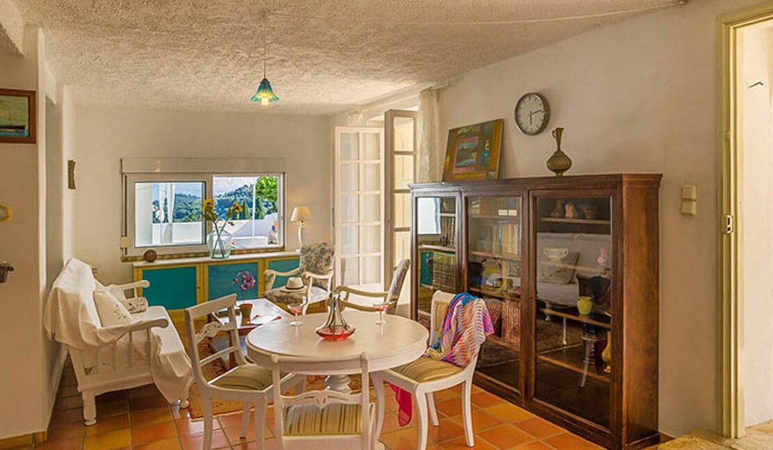 Sea View Villa Corfu, Corfu Homes for Sale 5