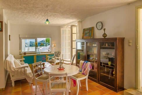Sea View Villa Corfu, Corfu Homes for Sale 5
