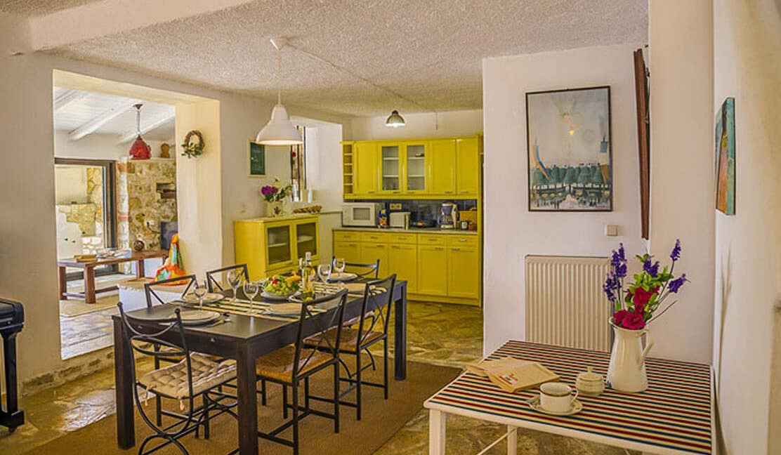 Sea View Villa Corfu, Corfu Homes for Sale 6