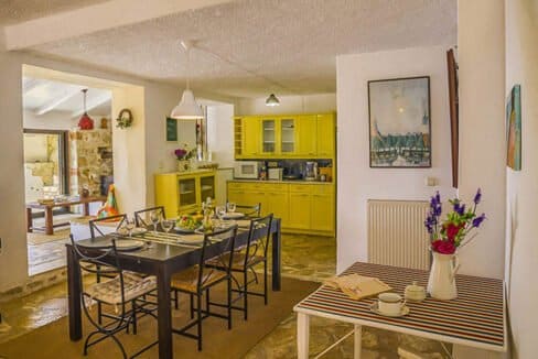 Sea View Villa Corfu, Corfu Homes for Sale 6