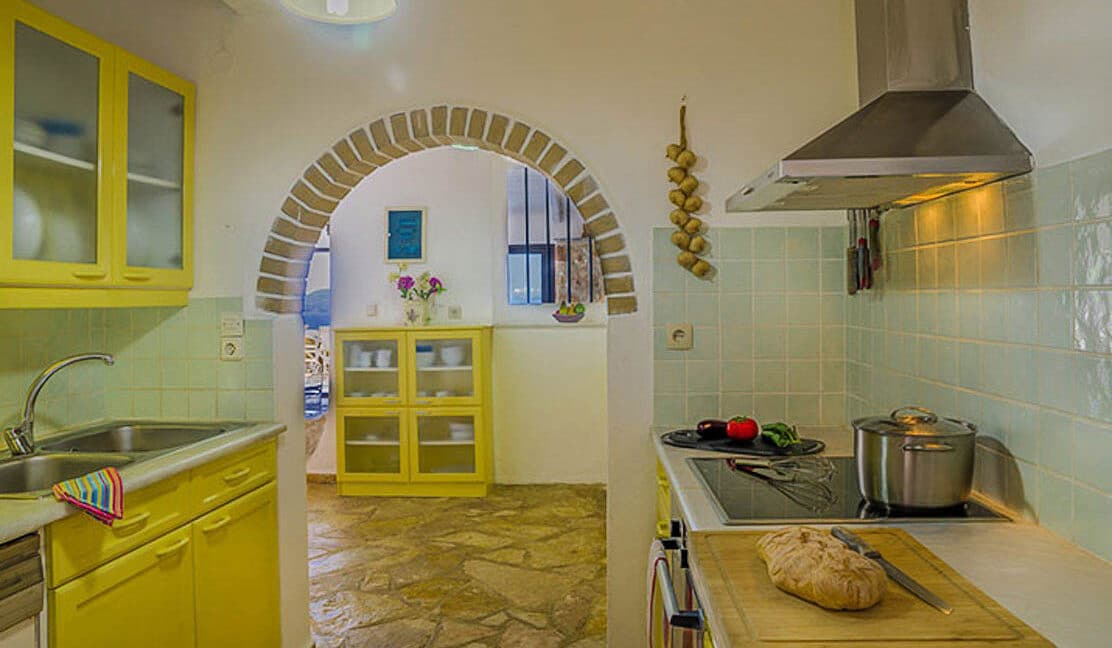 Sea View Villa Corfu, Corfu Homes for Sale 7