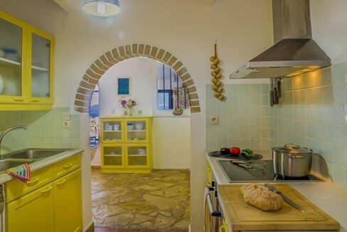 Sea View Villa Corfu, Corfu Homes for Sale 7