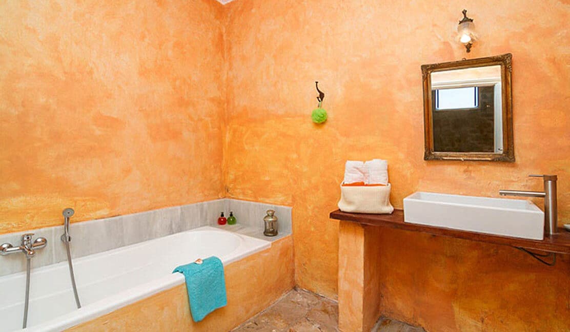 Sea View Villa Corfu, Corfu Homes for Sale 8