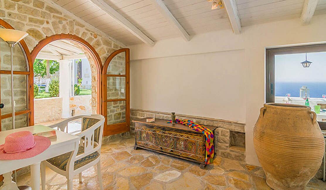Sea View Villa Corfu, Corfu Homes for Sale 9