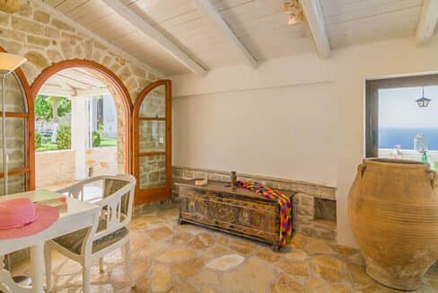 Sea View Villa Corfu, Corfu Homes for Sale 9