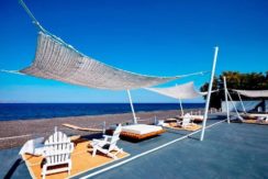 Seafront Property for Hotel in Santorini 13