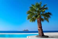 Seafront Property for Hotel in Santorini 4