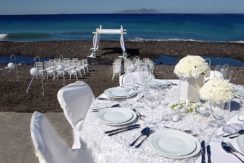 Seafront Property for Hotel in Santorini 8